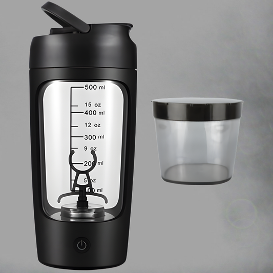 Shaker eléctrico 650 ml